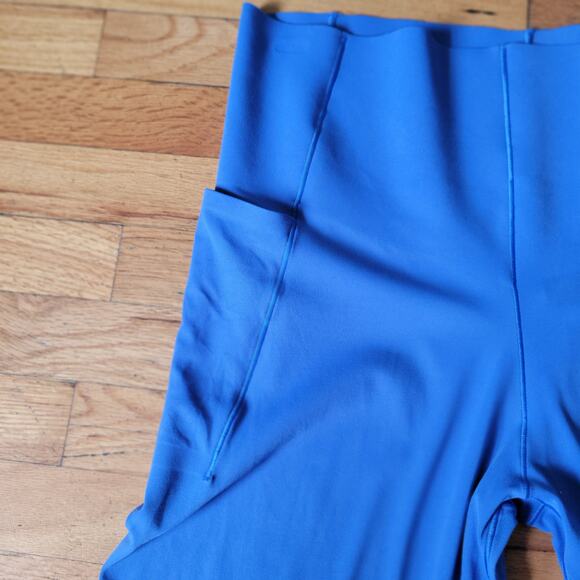 Aerie Offline High Rise Active Leggings Athleisure Gym Training Running Yoga - Picture 5 of 10